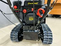 купить Снегоуборщик ЧЕМПИОН STT761E в Москве - фото 