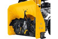 купить Снегоуборщик STEHER GST-762 в Москве - фото 