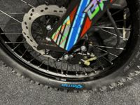 купить Мотоцикл BRZ Z7 PR300 ENDURO в Москве - фото 