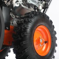 купить Снегоуборщик PATRIOT Сибирь 997 ЕKX в Москве - фото 