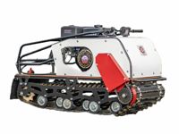 купить Мотобуксировщик БТС Брат 15 л.с. в Москве - фото 