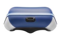 купить Лодка ПВХ БРОНЯ 360 СК Белый - синий в Москве - фото 