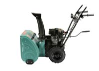 купить Снегоуборщик STURM STG5775ER в Москве - фото 