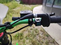 купить Мотоцикл ROLIZ 125E Cross New в Москве - фото 