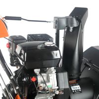 купить Снегоуборщик PATRIOT Сибирь 999 KX в Москве - фото 