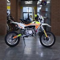 купить Мотоцикл PITONMOTO PX4 125EA 14/12 PITBIKE в Москве - фото 