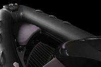 купить Лодка РИБ BRIG EAGLE 380 в Москве - фото 