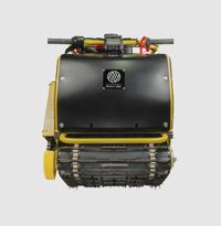 купить Мотобуксировщик ARTELV Ямалец 215КЕ в Москве - фото 