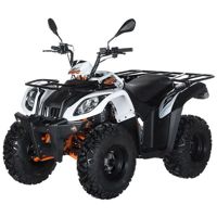 купить Квадроцикл KAYO Big Bull в Москве - фото 