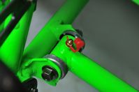 купить Квадроцикл MIKILON Rapide 200 EFI в Москве - фото 