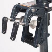 купить 2х-тактный лодочный мотор PATRIOT BM 110 в Москве - фото 