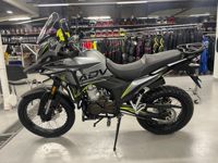 купить Мотоцикл REGULMOTO ADV 300 S в Москве - фото 