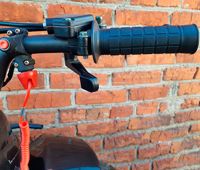 купить Квадроцикл MOWGLI S07B в Москве - фото 