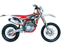купить Мотоцикл KAYO K6-R 250 KYB PRO (NC250SR) FCR 21/18 (2022 г.) ENDURO в Москве - фото 