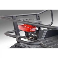 купить Снегоход СТЕЛС Viking V800 CVTech (канадский вариатор) 2.0 SWT Beaver в Москве - фото 