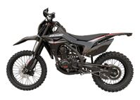 купить Мотоцикл BSE Z9 ENDURO в Москве - фото 