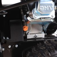 купить Снегоуборщик PATRIOT PRO 650 в Москве - фото 