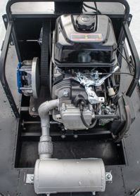 купить Снегоход БТС Артик-4Т Лонг в Москве - фото 