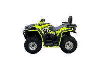купить Квадроцикл BISON 330 в Москве - фото 