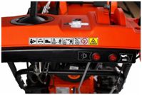 купить Снегоуборщик КРАТОН GSB-6,5SV-EL в Москве - фото 