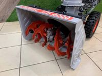 купить Снегоуборщик РЕСАНТА СБ 4000 в Москве - фото 