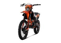 купить Мотоцикл кроссовый эндуро ПРОГАСИ Hardcore 450 в Москве - фото 