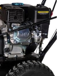 купить Снегоуборщик HUTER SGC 4100L в Москве - фото 