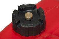 купить Бак на мотор Mikatsu 12 л в Москве - фото 