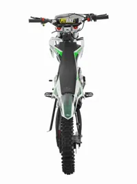 купить Мотоцикл питбайк SHARMAX Sport 145 (2024) в Москве - фото 