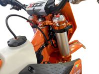 купить Мотоцикл XGZ K26-PR300 ENDURO в Москве - фото 