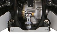 купить Квадроцикл BALTMOTORS Striker 400 EFI в Москве - фото 