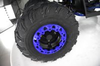 купить Квадроцикл WELS Thunder EVO в Москве - фото 