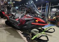 купить Снегоход АОДЕС Siberiacross 1000 SWT в Москве - фото 