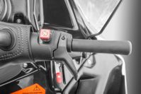 купить Снегоход СТЕЛС Ермак 800L 2Т с 2-мя лыжами в Москве - фото 