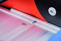 купить Лодка ПВХ STORMLINE Adventure Extra 430 (2024) в Москве - фото 