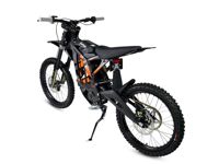 купить Электромотоцикл SUR-RON Light Bee X в Москве - фото 