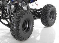 купить Квадроцикл ATV Commander Spark в Москве - фото 