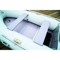 купить Лодка ПВХ STORMLINE Active 340 в Москве - фото 