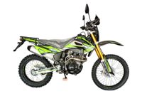 купить Мотоцикл МОТОБАЗА Jebe ENDURO в Москве - фото 