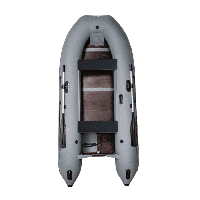 купить Лодка ПВХ НАВИГАТОР 320 Оптима в Москве - фото 