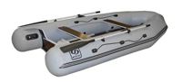 купить Лодка ПВХ ФРЕГАТ 310 PRO в Москве - фото 