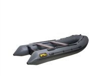 купить Лодка ПВХ NORVIK 390 TC tactic в Москве - фото 