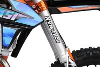 купить Мотоцикл кроссовый эндуро ПРОГАСИ Gaudi 300 ENDURO в Москве - фото 