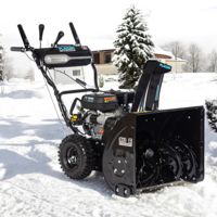 купить Снегоуборщик FLAIZER 90 E Economy в Москве - фото 