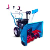 купить Снегоуборщик НЕВА KCM24F в Москве - фото 