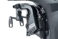 купить 4х-тактный лодочный мотор MIKATSU MF15FEL (2024) в Москве - фото 