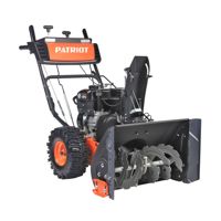 купить Снегоуборщик PATRIOT Сибирь 57 в Москве - фото 