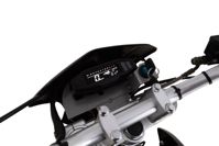 купить Мотоцикл кроссовый эндуро SHORNER R240 в Москве - фото 