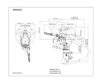 купить 4х-тактный лодочный мотор SUZUKI DF9.9AS в Москве - фото 
