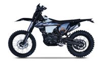 купить Мотоцикл кроссовый эндуро BRZ X8 NB300 23 BE в Москве - фото 